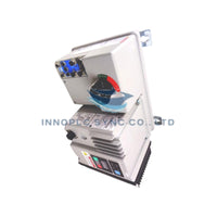 محرك تردد متغير ArmorStart من Allen-Bradley، الطراز 284D-FHD6P0D-25-CR-DB-OC