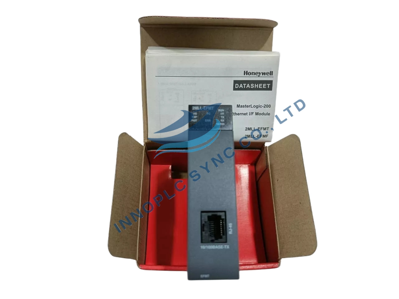 Honeywell|2MLR-AC23|Power Module