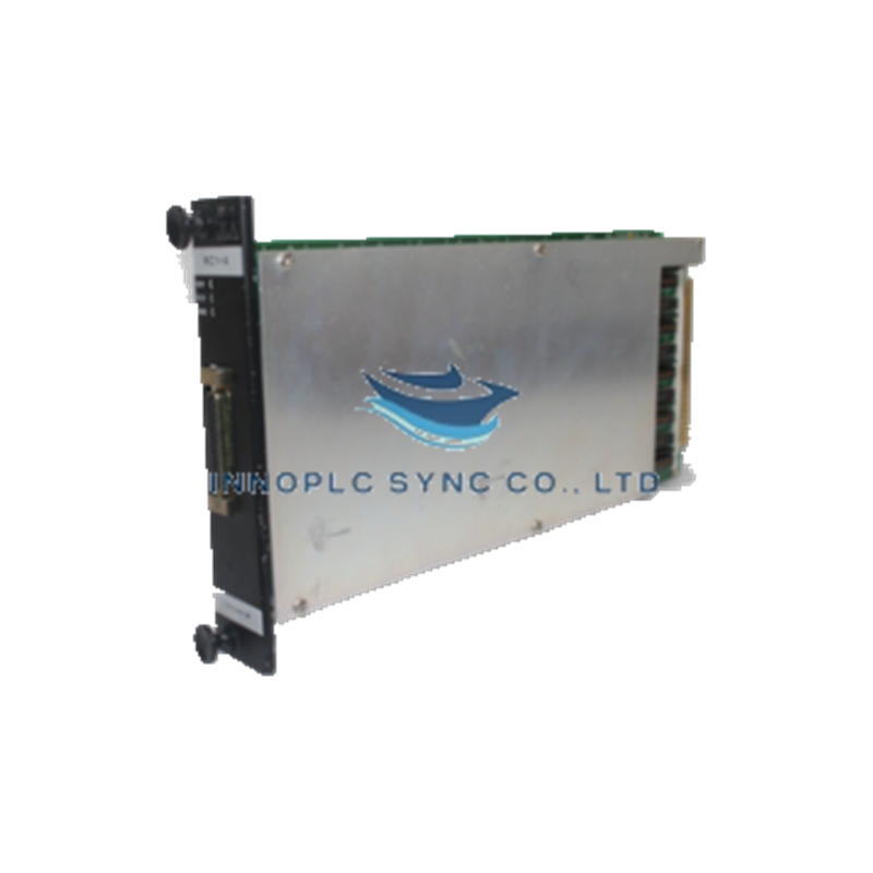 کارت ماژول PLC یوکوگاوا RC1*A