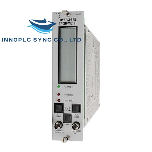 Bently Nevada Other Series InnoPLC Sync Co., Ltd. Bently Nevada Other Series InnoPLC Sync Co., Ltd.