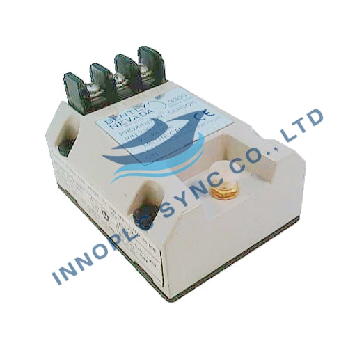 330100-90-02 | Датчик Bently Nevada 3300 Proximitor