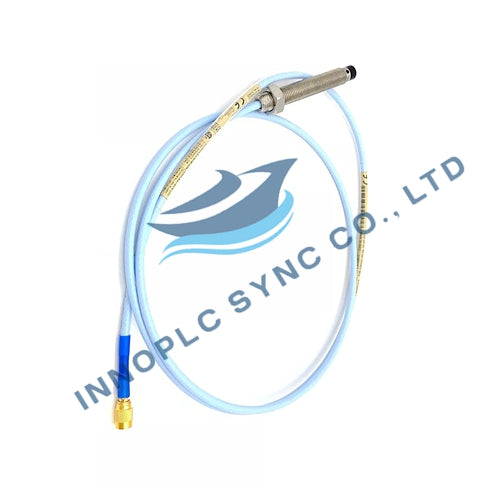 Nevada yang bengkok | 330101-00-55-10-02-05 3300 XL 8 mm Proximity Probe