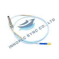 Nevada yang bengkok | 330101-00-55-10-02-05 3300 XL 8 mm Proximity Probe