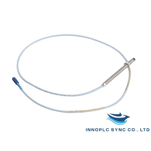 Nevada yang bengkok | 330103-00-03-10-01-00 Proximity Probe