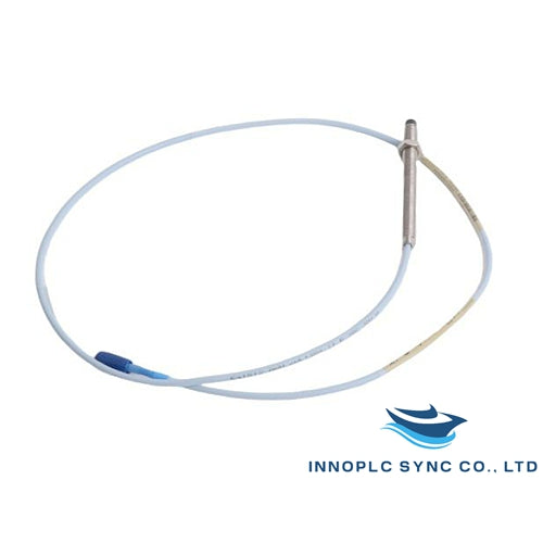 Nevada yang bengkok | 330103-00-03-10-01-00 Proximity Probe