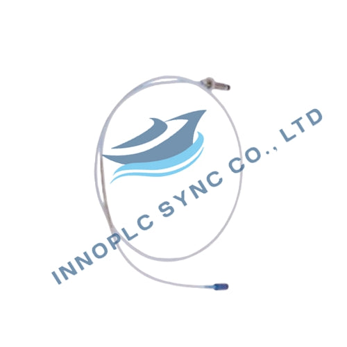 Nevada yang bengkok | 330103-00-05-10-02-CN Proximity Probe