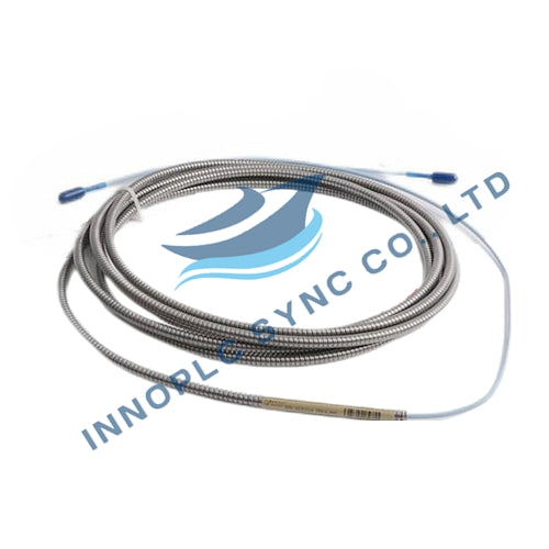 Nevada yang bengkok | Nomor telepon 330130-045-01-00 | Kabel Ekstensi 3300 XL