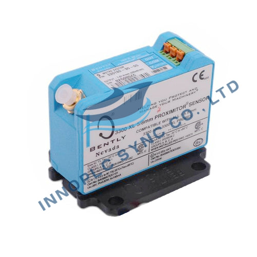 Bently Nevada | 330180-90-05 | 3300 XL Proximitor Sensor