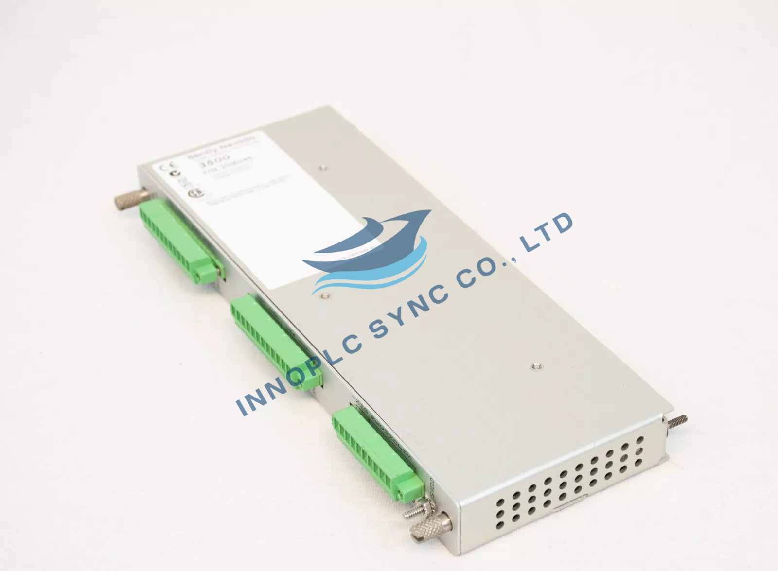 Bently Nevada|3500/22 161580-01| Transient Data Interface (TDI)