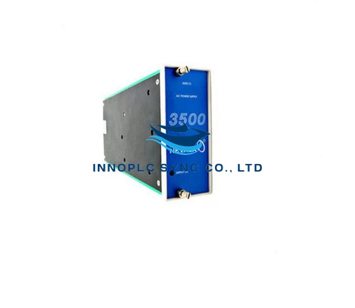 بنتلی نوادا | ماژول منبع تغذیه AC 3500/15 127610-01