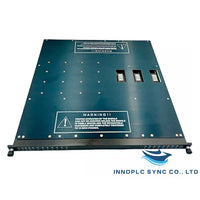 3636R| Triconex |Relay Output Module