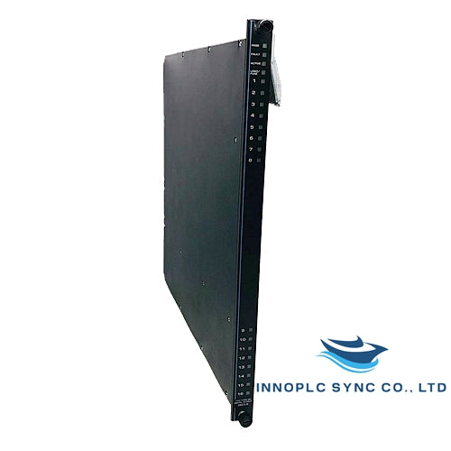 3636R| Triconex |Relay Output Module