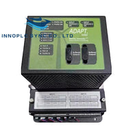 3701/60A | Nevada doblada | Monitor de turbina eólica