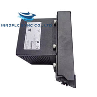 3701/60A | Nevada doblada | Monitor de turbina eólica