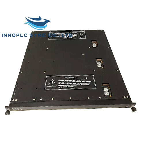 Triconex |3700A|Analog Input Module