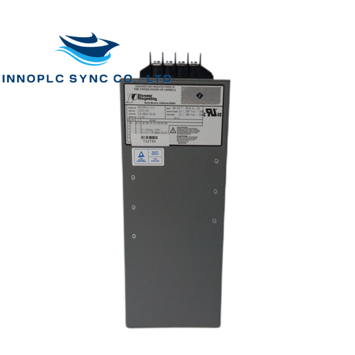 Allen-Bradley | 80026-529-01 | Power Supply Unit