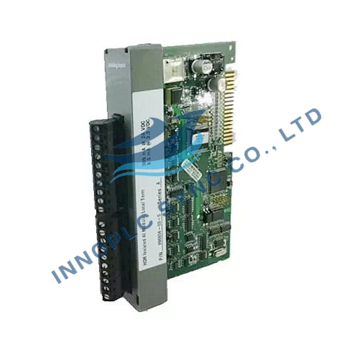 Emerson | 396563-08-0 | Bristol ControlWave Control Panel – InnoPLC ...