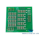 ABB | Nomor telepon 3BHB002953R0108 | Skala Pengukuran Saat Ini