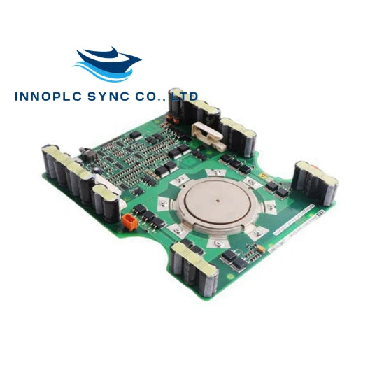 5SHX 1060H0003 3BHB020538R0001| ABB| IGCT Module