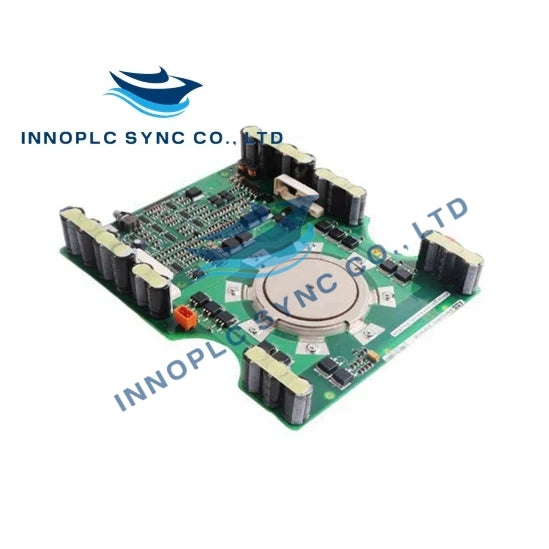 5SHX2645L0004 3BHL000389P0104 3BHB003154R0101| ABB| IGCT Module