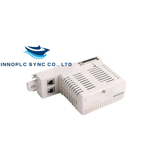CI855|CI855K01 3BSE018106R1 | TEJIDO | Módulo de interfaz de comunicación