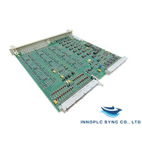 3BSX605032R4 | ABB | Kontrol modülü