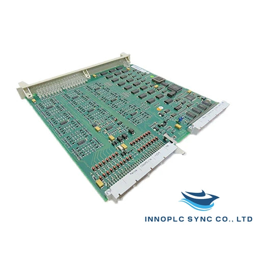 3BSX605032R4 | ABB | Kontrol modülü