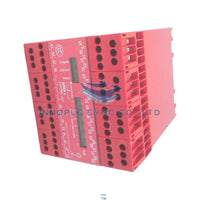 کنترل‌کننده‌های ایمنی Allen-Bradley 440N-S32052
