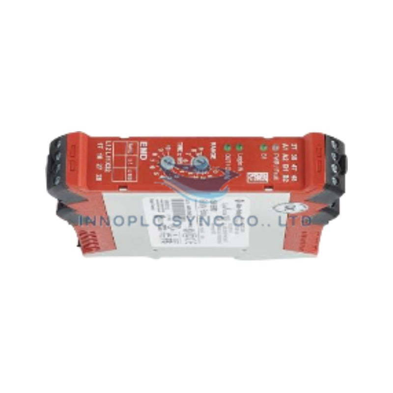 مرحل الأمان Allen-Bradley 440R-EM4R2D Guardmaster EMD