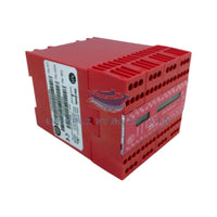 کنترل‌کننده‌های ایمنی Allen-Bradley 440N-S32052