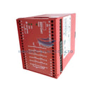 Módulo de relé de segurança GuardMaster Allen-Bradley 440R-G23110