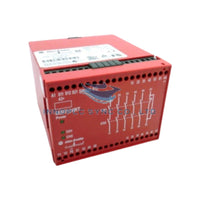 Módulo de relé de segurança GuardMaster Allen-Bradley 440R-G23110