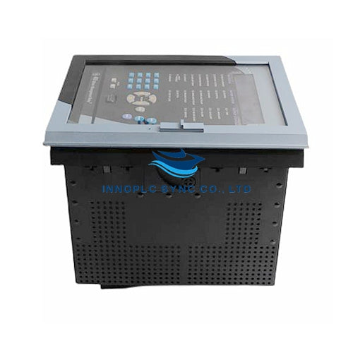 جنرال الکتریک Fanuc | 469-P5-HI-A20 | رله مدیریت موتور مولتی‌لاین