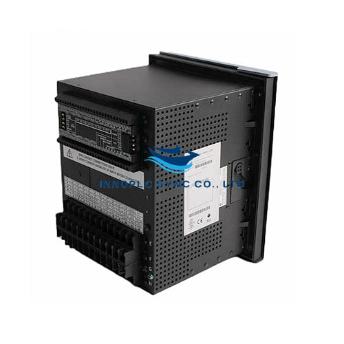 جنرال الکتریک Fanuc | 469-P5-HI-A20 | رله مدیریت موتور مولتی‌لاین