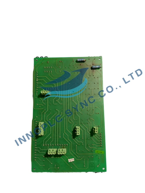 5-9975-142357| ABB| PCB kartı