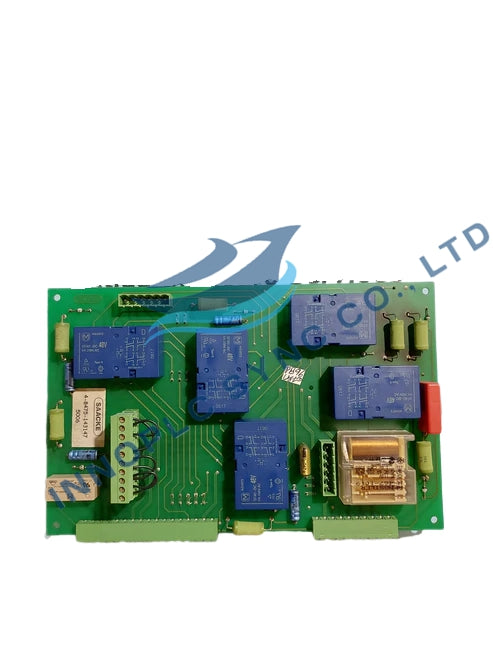 5-9975-142357| ABB| PCB kartı