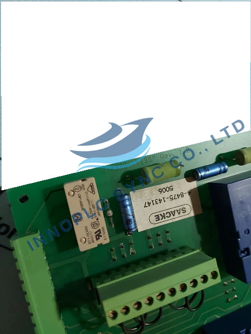 5-9975-142357| ABB| PCB kartı