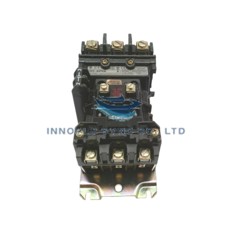 ملامسات Allen-Bradley 500F-BOD930