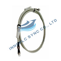 51195153-002 Honeywell Coaxial Cable Set