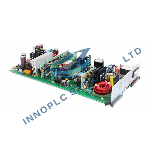 Honeywell | 51196655-100 | Power Supply Module