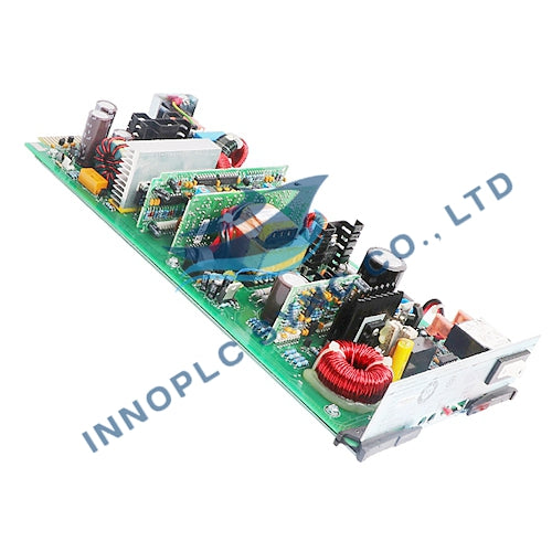 Honeywell | 51196655-100 | Power Supply Module