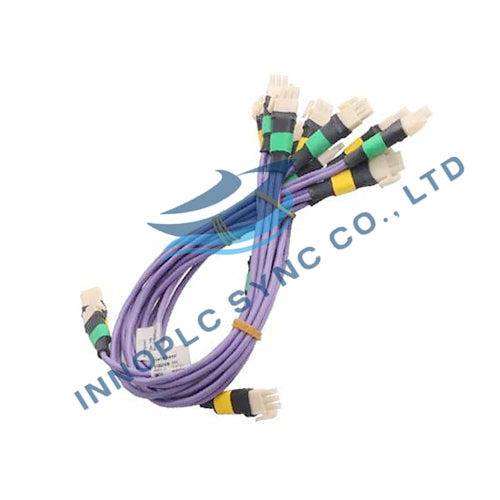 Honeywell | 51202329-100 | Gray Drop Cable