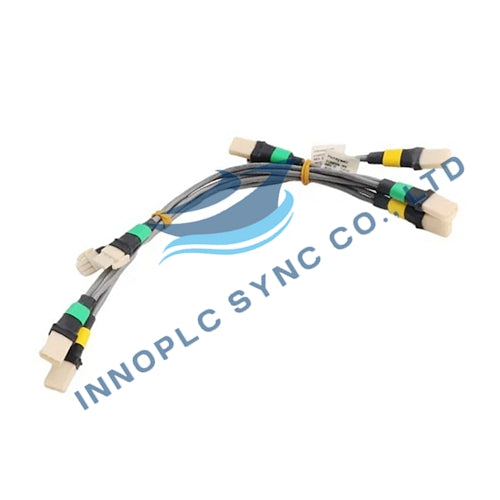 51202329-110 | Honeywell 6 drops Violet Drop Cable