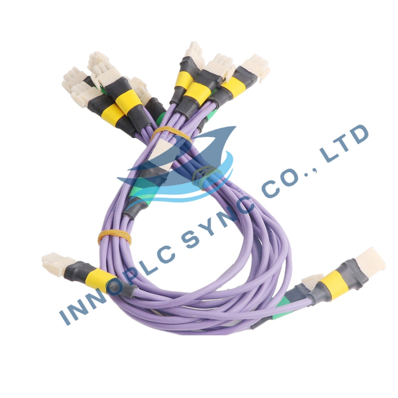 Honeywell 51202329-111 | Violet Drop Cable