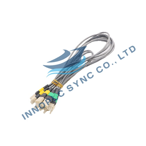 51202329-614 | Honeywell | Violet Header Cable