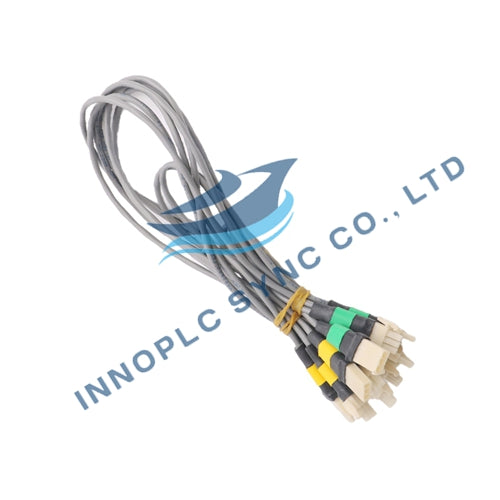 51202329-614 | Honeywell | Violet Header Cable