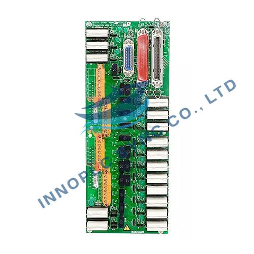 Honeywell | 51204166-175 | UCN Digital Output Relay