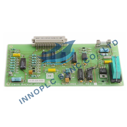 Honeywell 51303968-100 | Резервная плата