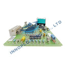 Honeywell 51303968-100 | Tablero de respaldo