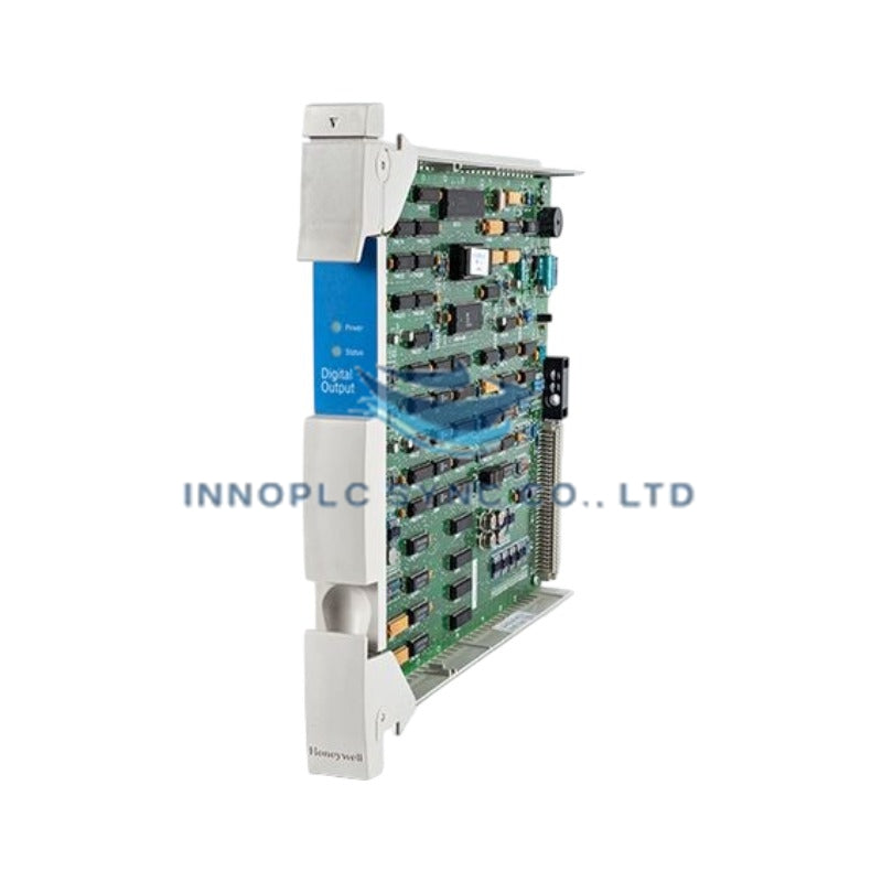 وحدة إخراج Honeywell 51304487-100